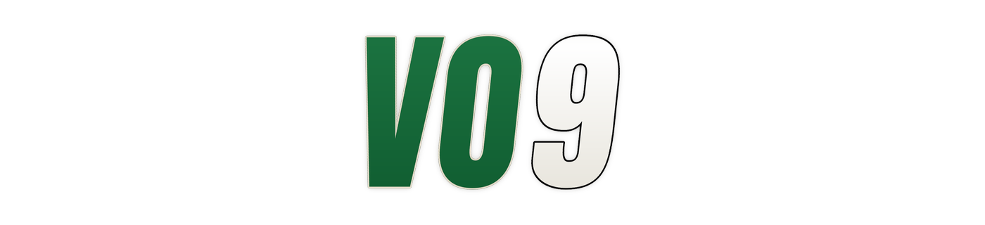 vo9 Logo